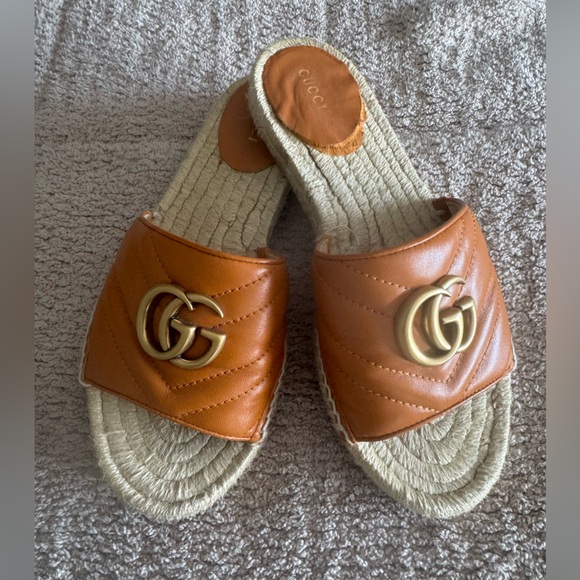 Gucci Shoes - Gucci Sandals